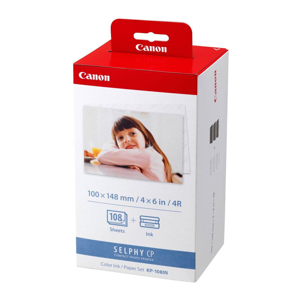 Canon Canon Papier KP-108IN KP108IN (3115B001)
