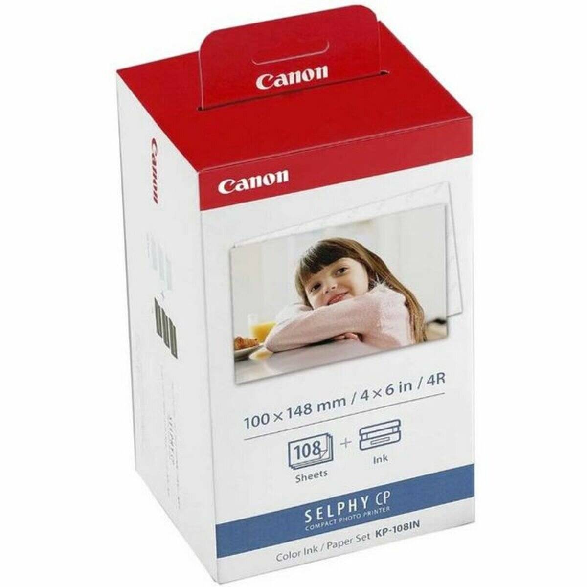 Canon Canon Papier KP-108IN KP108IN (3115B001)