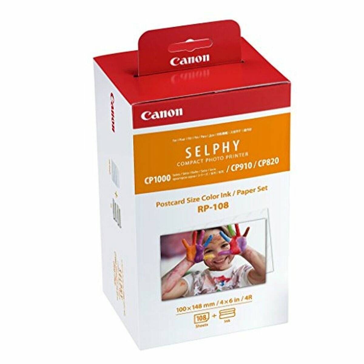 Canon Canon Papier RP-108 RP108 (8568B001)