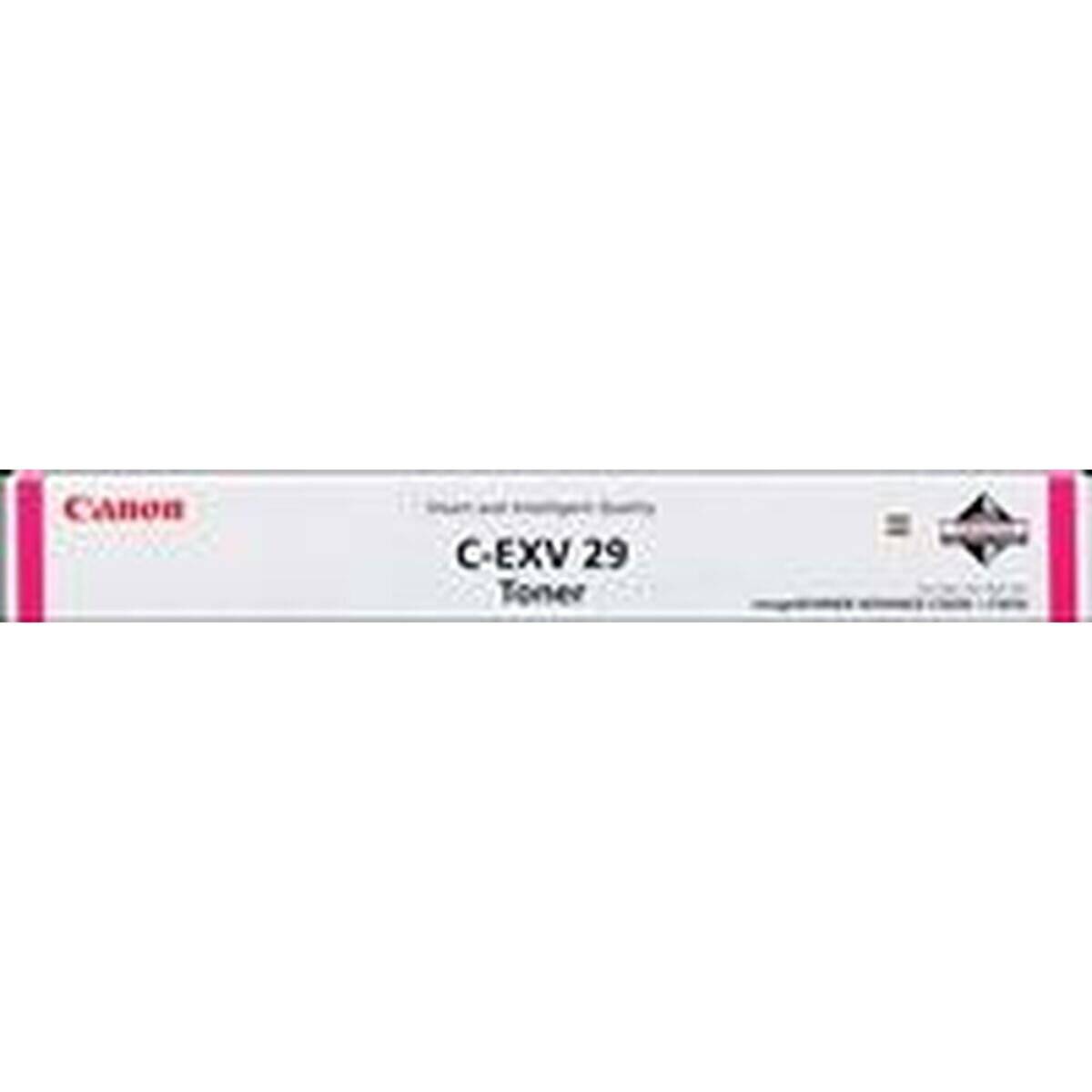 Canon Toner C-EXV CEXV 29 Magenta (2798B002)