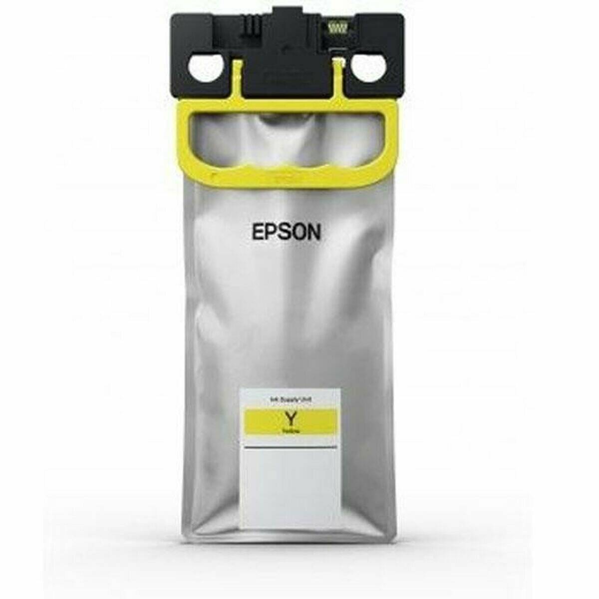 Epson Ink Yellow Gelb XXL (C13T01D400)