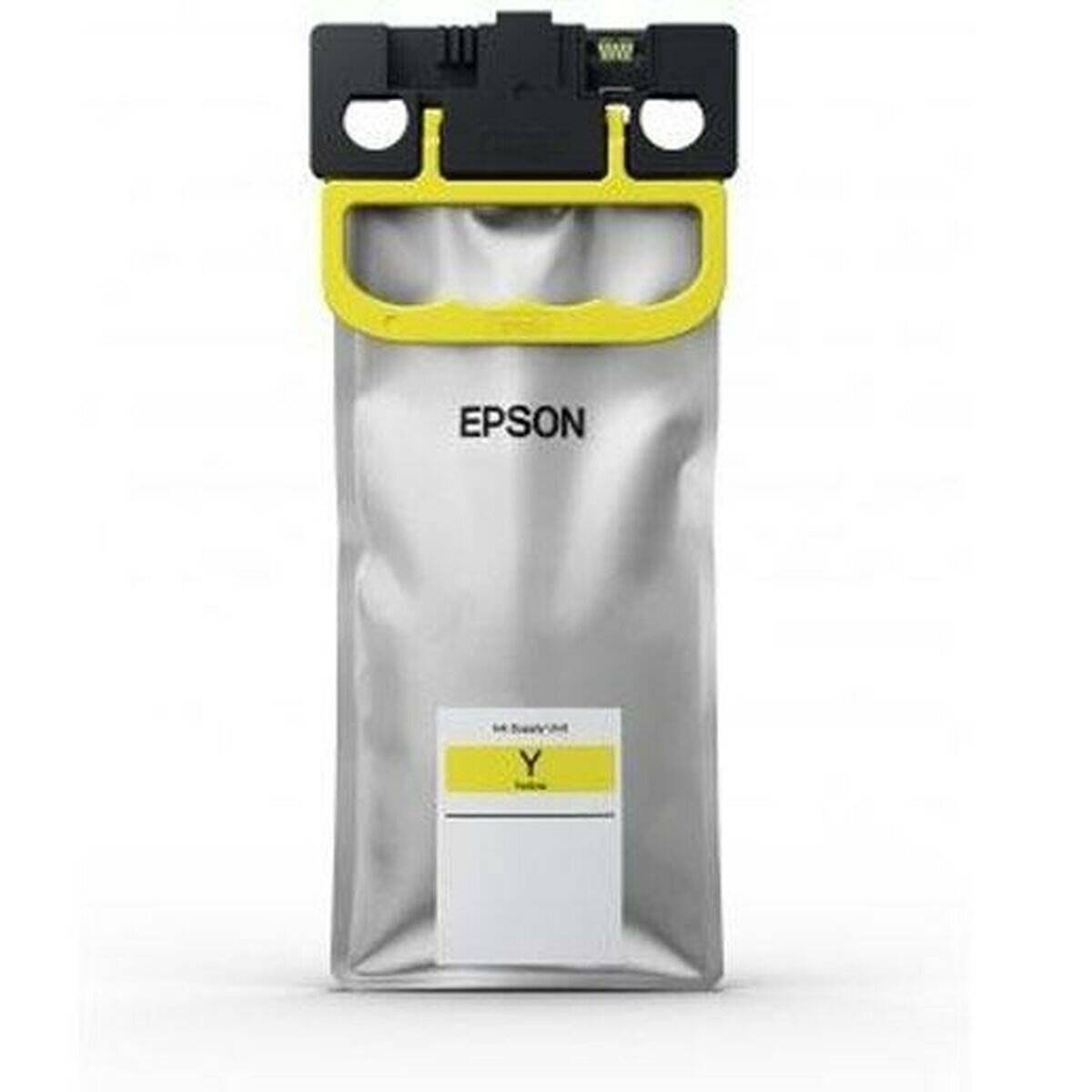 Epson Ink Yellow Gelb XXL (C13T01D400)
