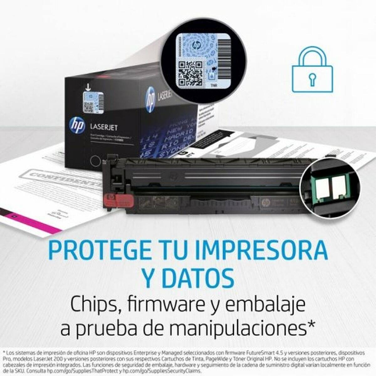 HP Cartridge 207X Cyan (W2211X)