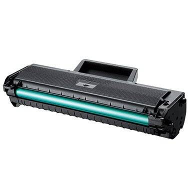 Samsung HP Cartridge Black Schwarz MLT-D1042S MLTD1042S (SU737A)