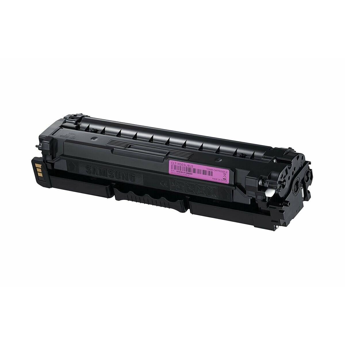 Samsung HP Cartridge Magenta CLT-M503L CLTM503L (SU281A)