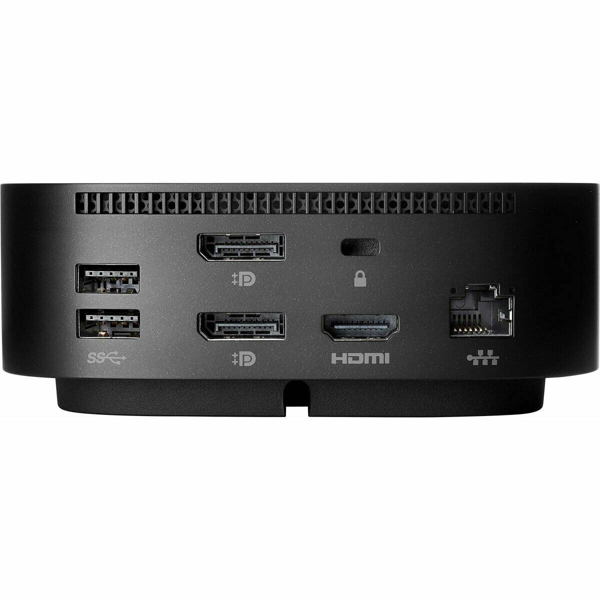 HP HP Docking Station USB-C USBC Dock G5 (5TW10AA#ABB)