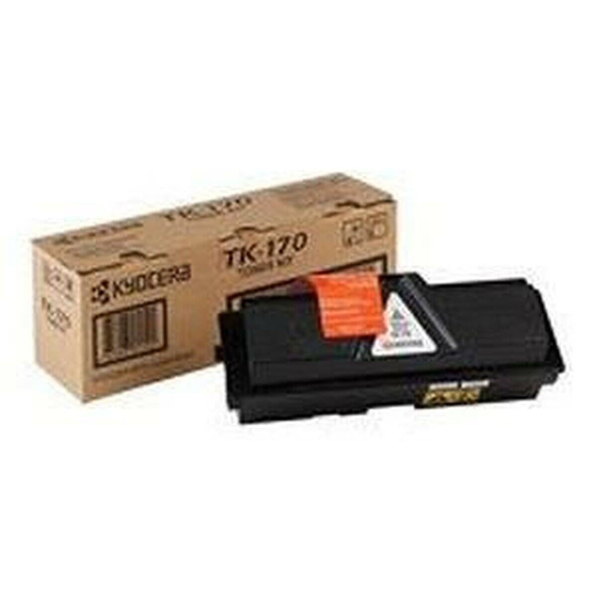 Kyocera Cartridge TK-170 TK170 (1T02LZ0NLC)