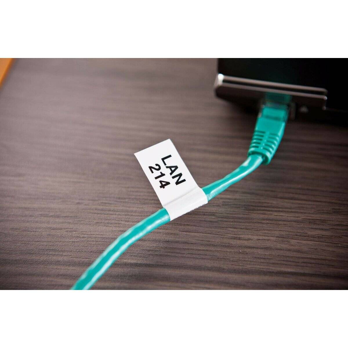 Brother Brother TZE-Schriftbandkassette TZESchriftbandkassette TZe-FX231 TZeFX231 White Black (TZE-FX231) (TZEFX231)