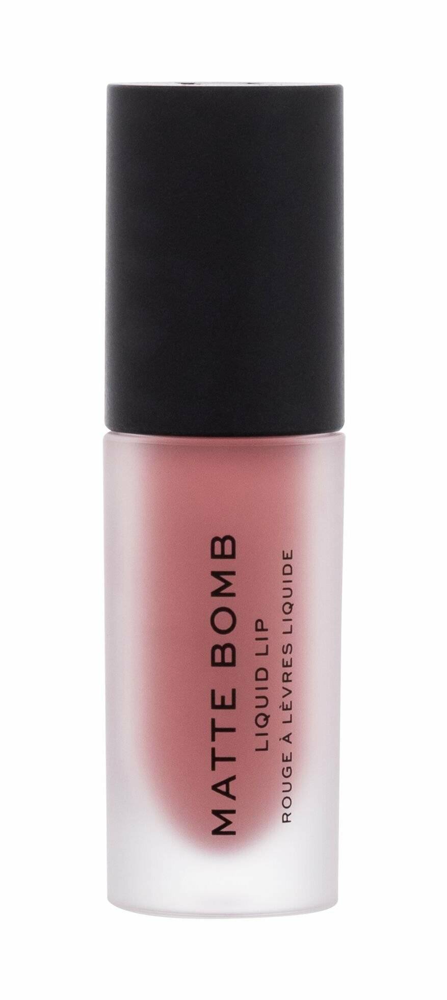 Revolution Makeup Revolution Matte Bomb Fancy Pink