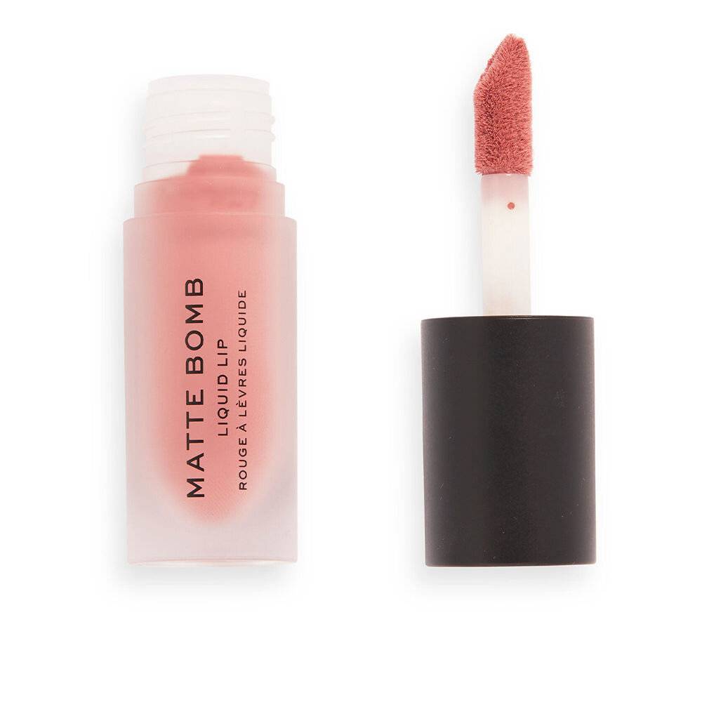 Revolution Makeup Revolution Matte Bomb Fancy Pink
