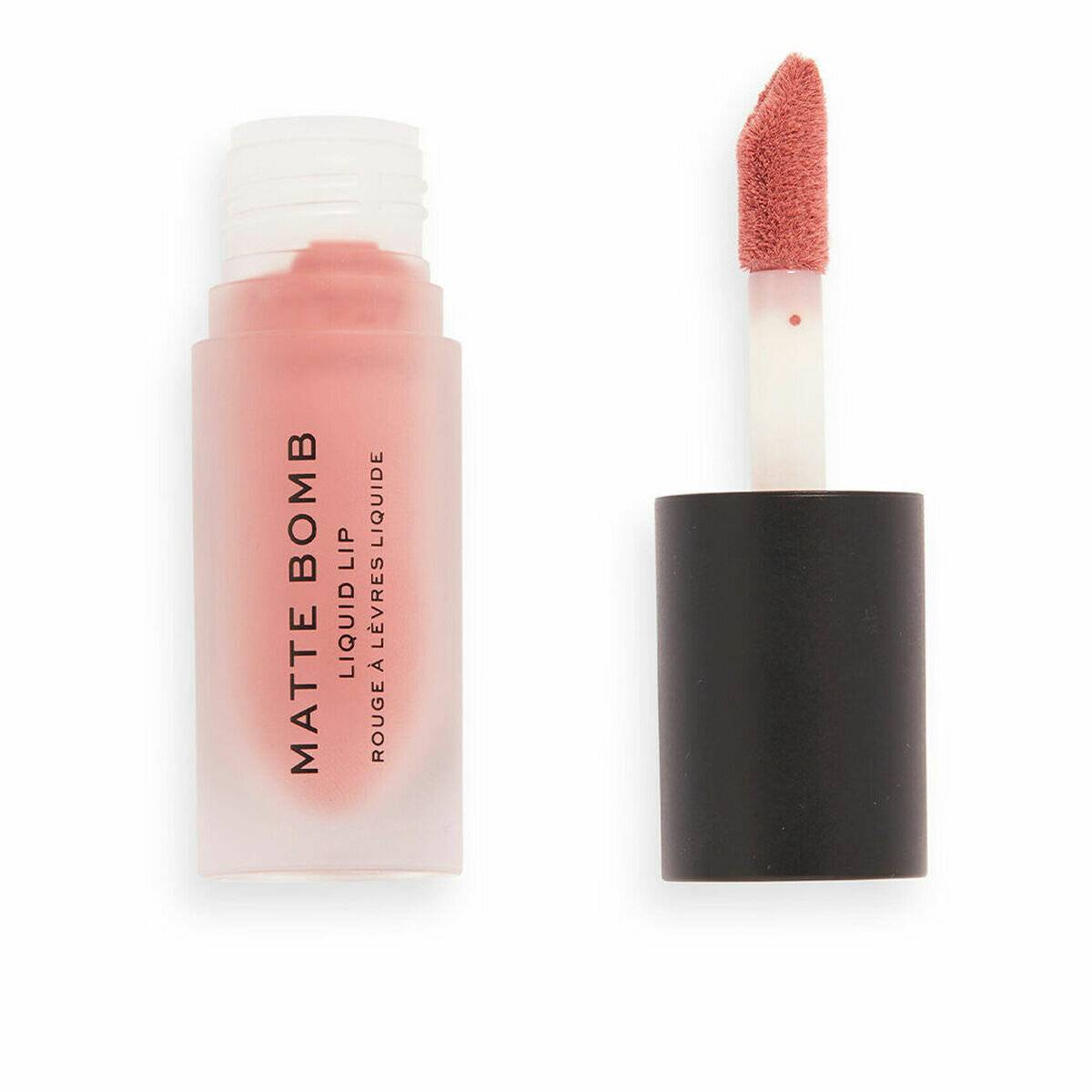 Revolution Makeup Revolution Matte Bomb Fancy Pink