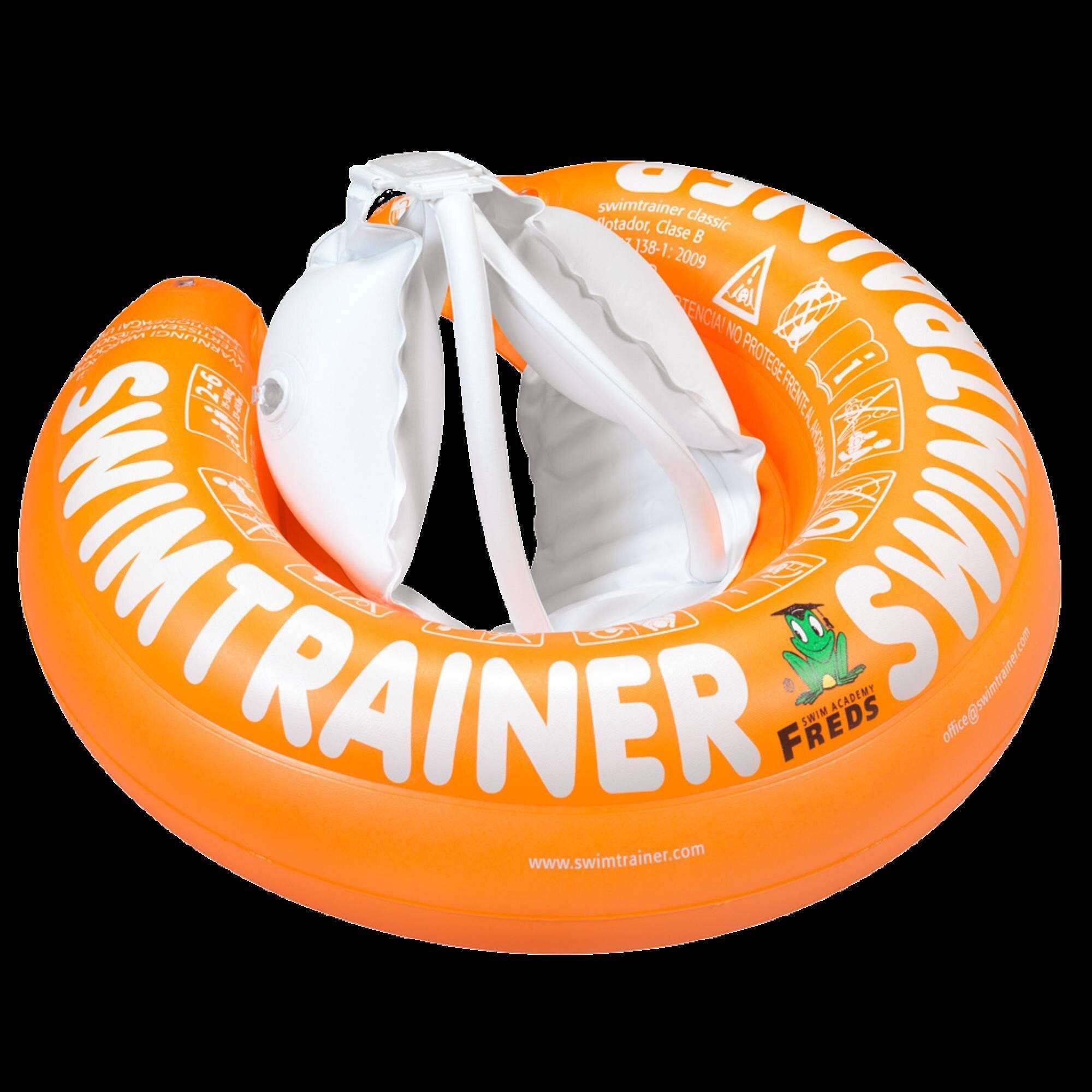Swimtrainer Classic Or. 15-30k