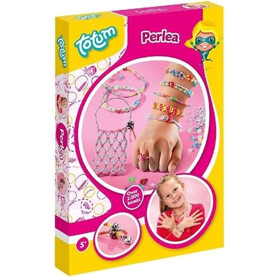 Totum Perlea Perlenkreationen
