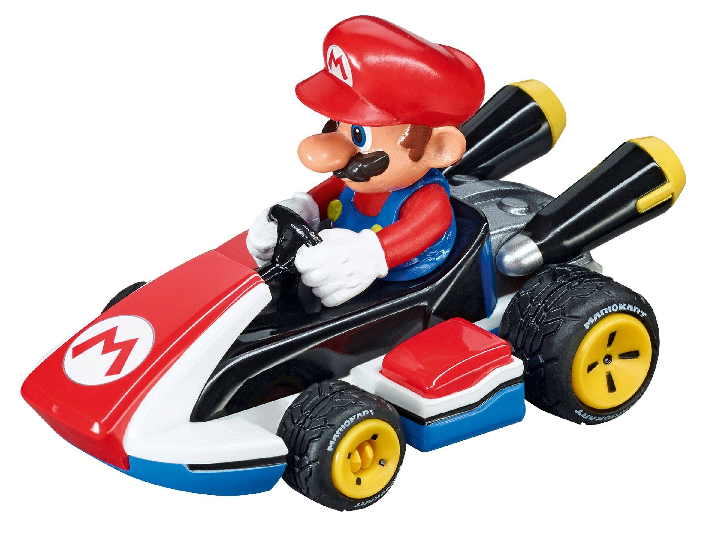 GO!!! Nintendo Mario Kart 8