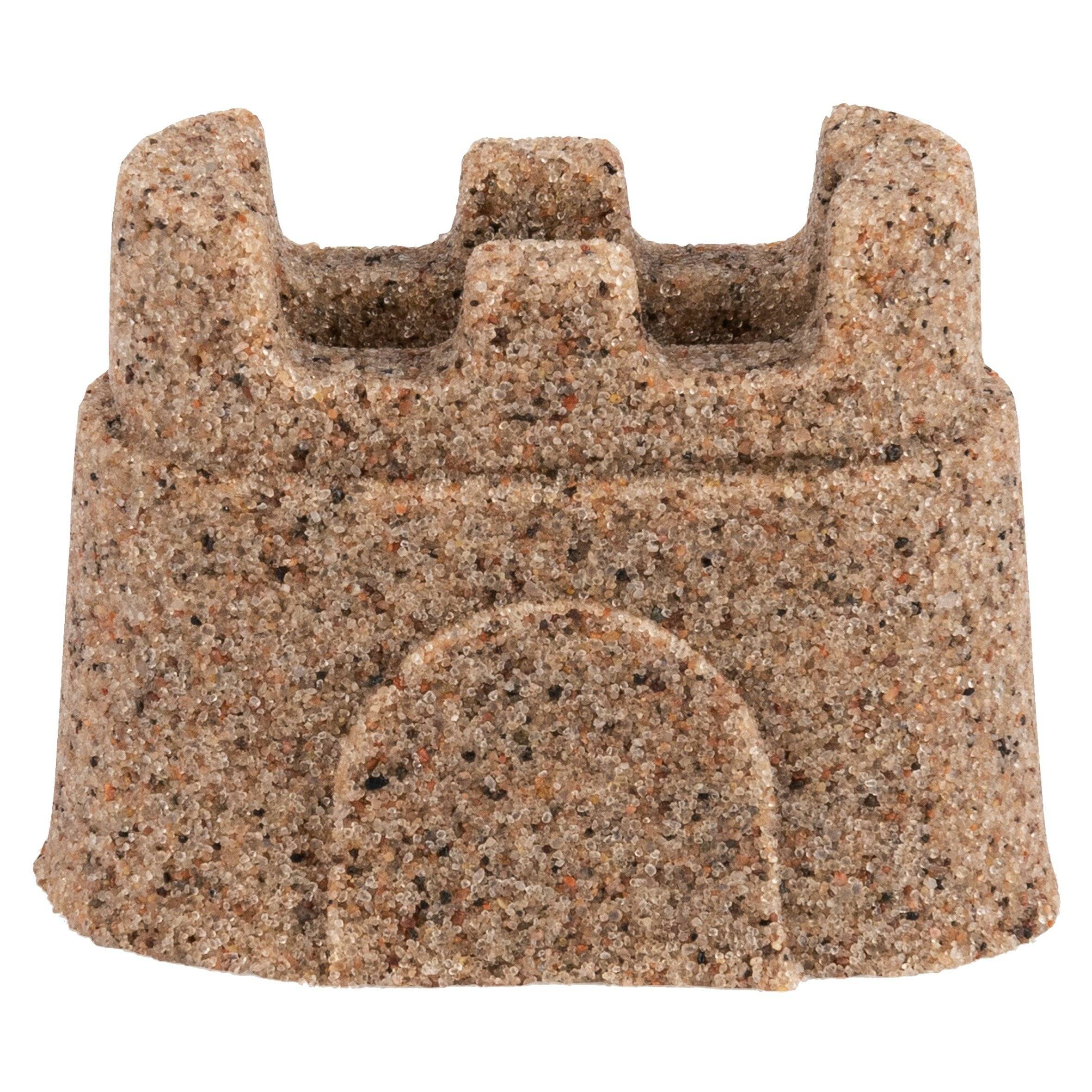 Spin Master 36889 - Kinetic Sand - Braun (2,5 kg)