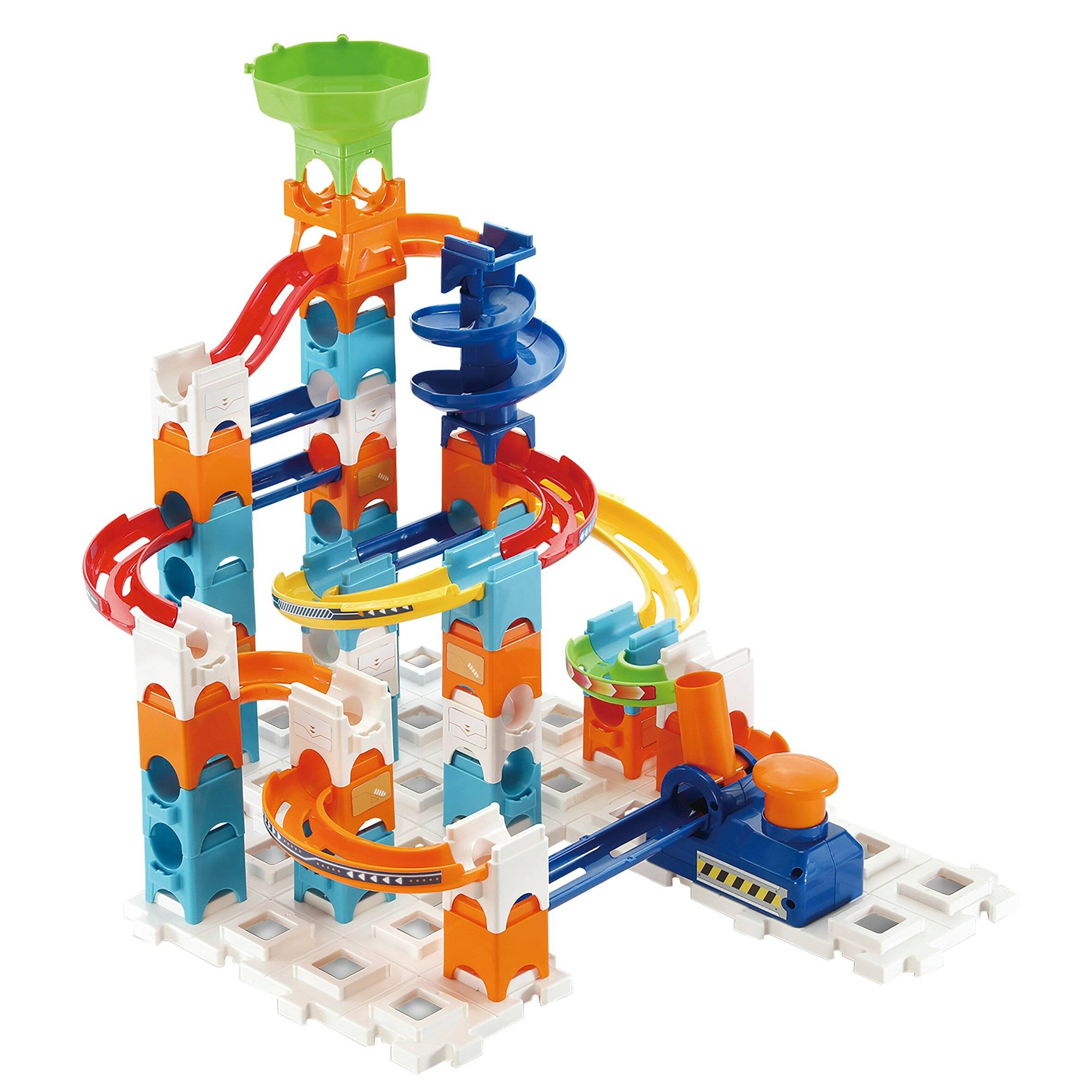 VTech Marble Rush - Adventure Set S100, Bahn