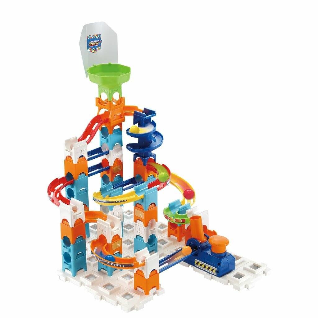 VTech Marble Rush - Adventure Set S100, Bahn