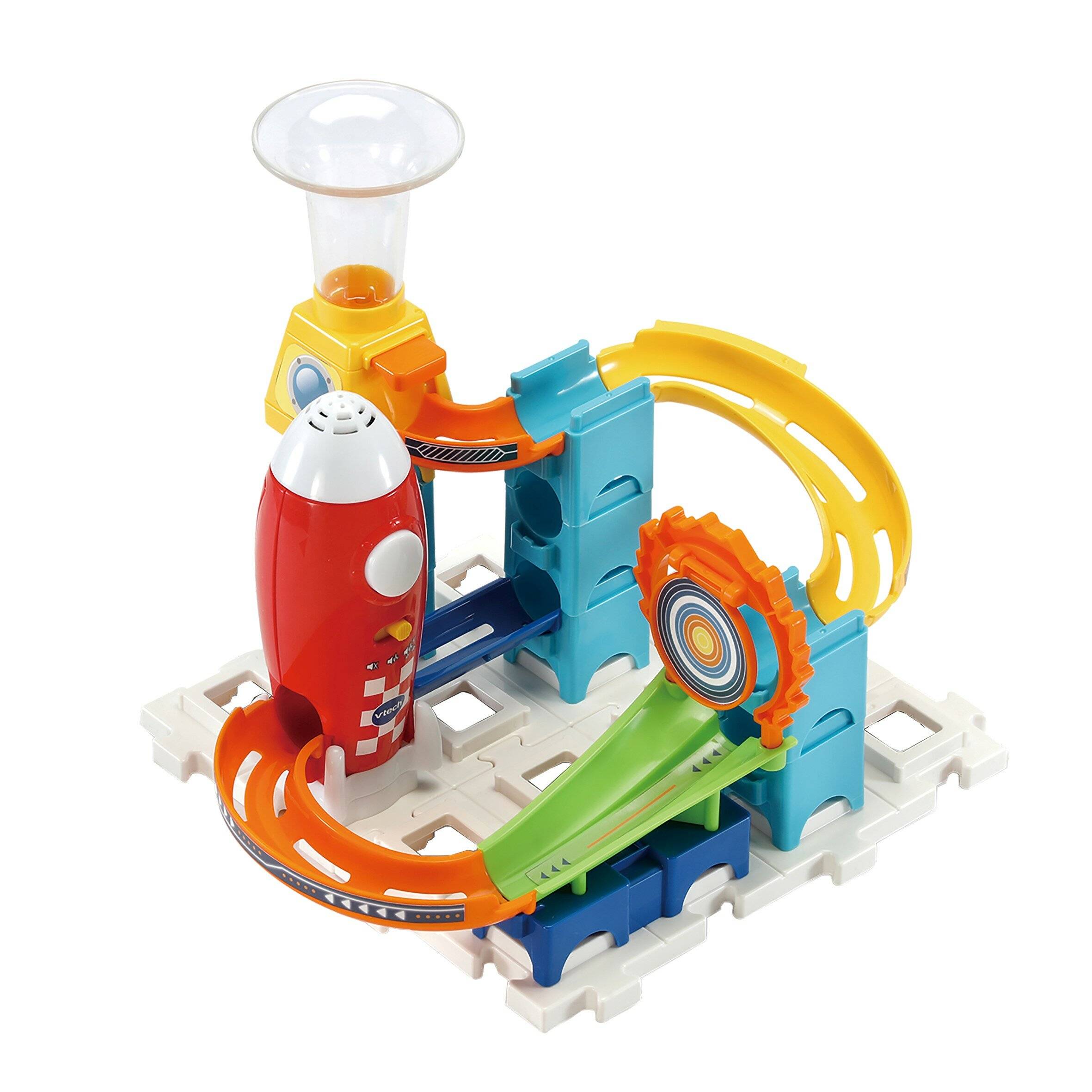 VTech Marble Rush - Rocket Set M100 E, Bahn