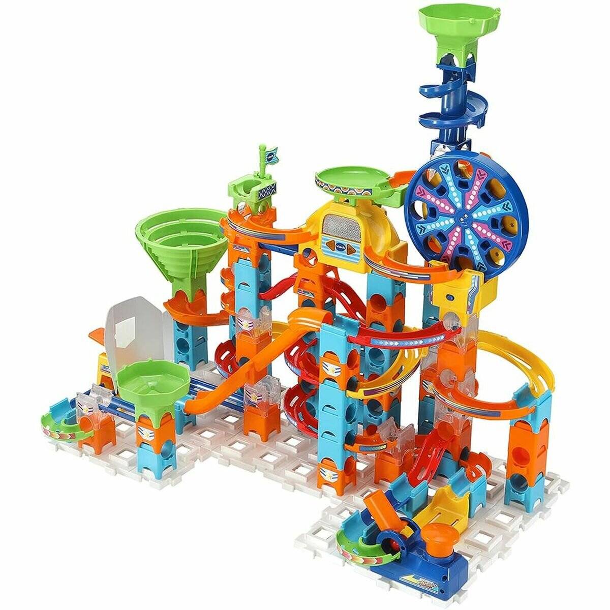 VTech Marble Rush - Ultimate Set XL100 E, Bahn