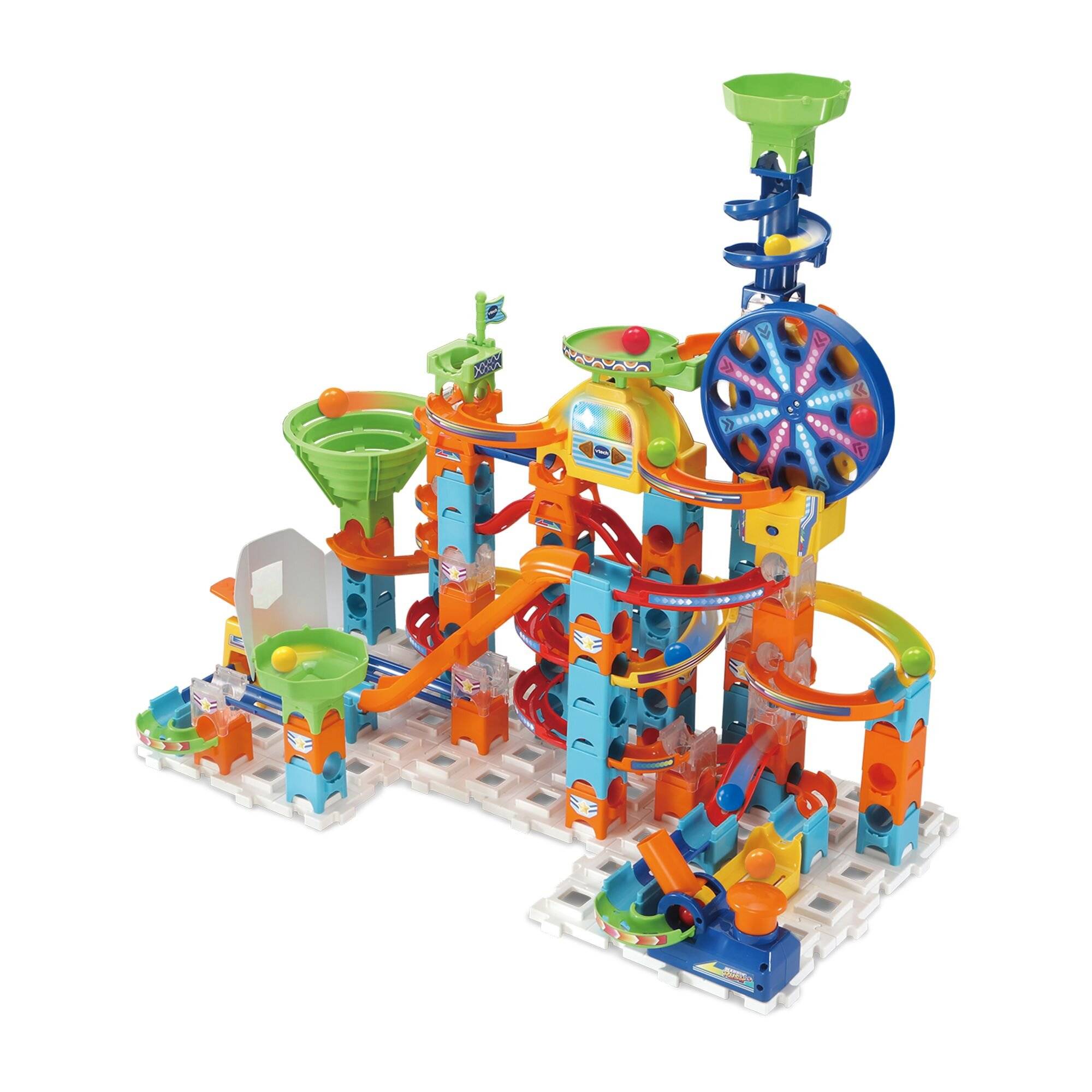 VTech Marble Rush - Ultimate Set XL100 E, Bahn