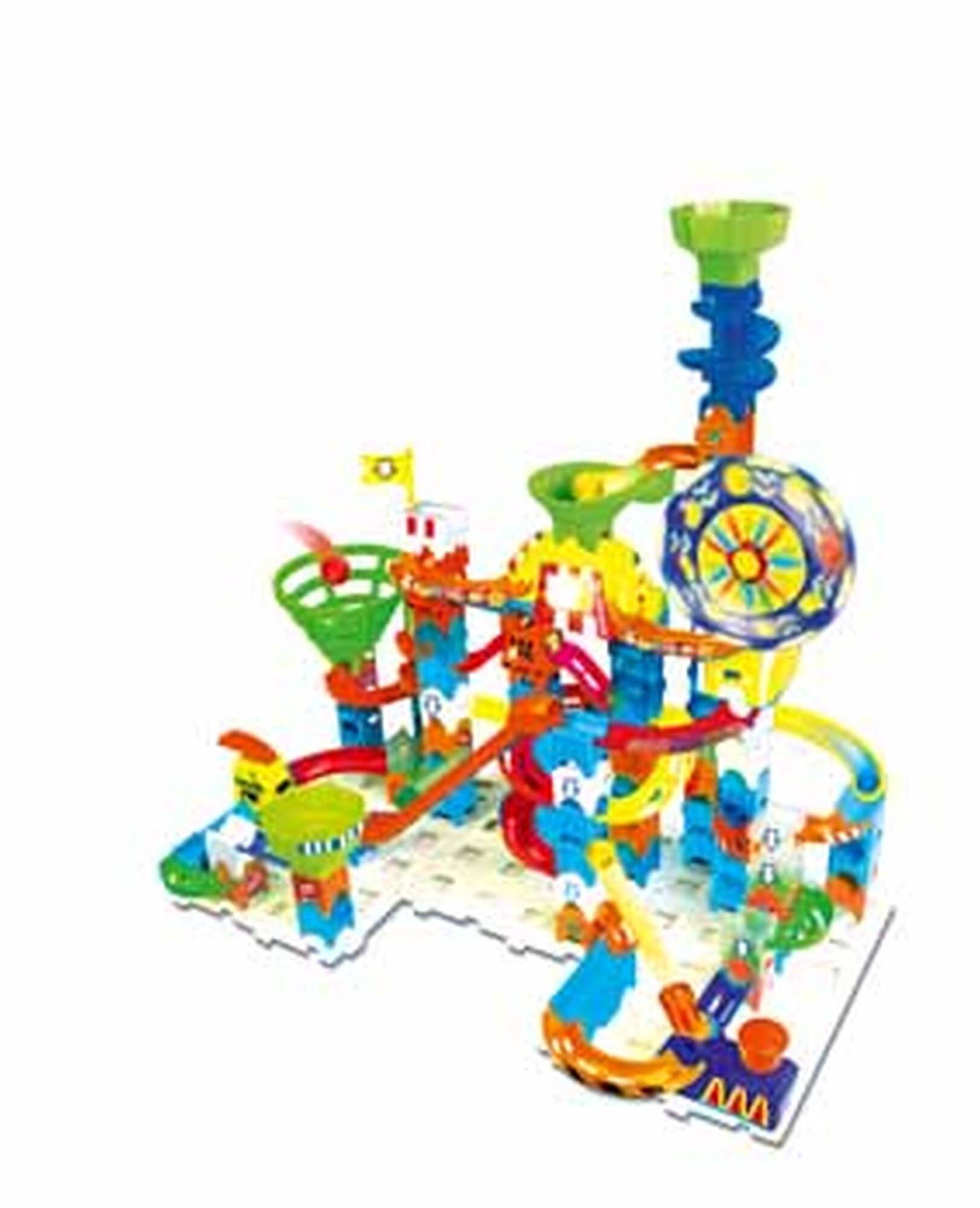 VTech Marble Rush - Ultimate Set XL100 E, Bahn