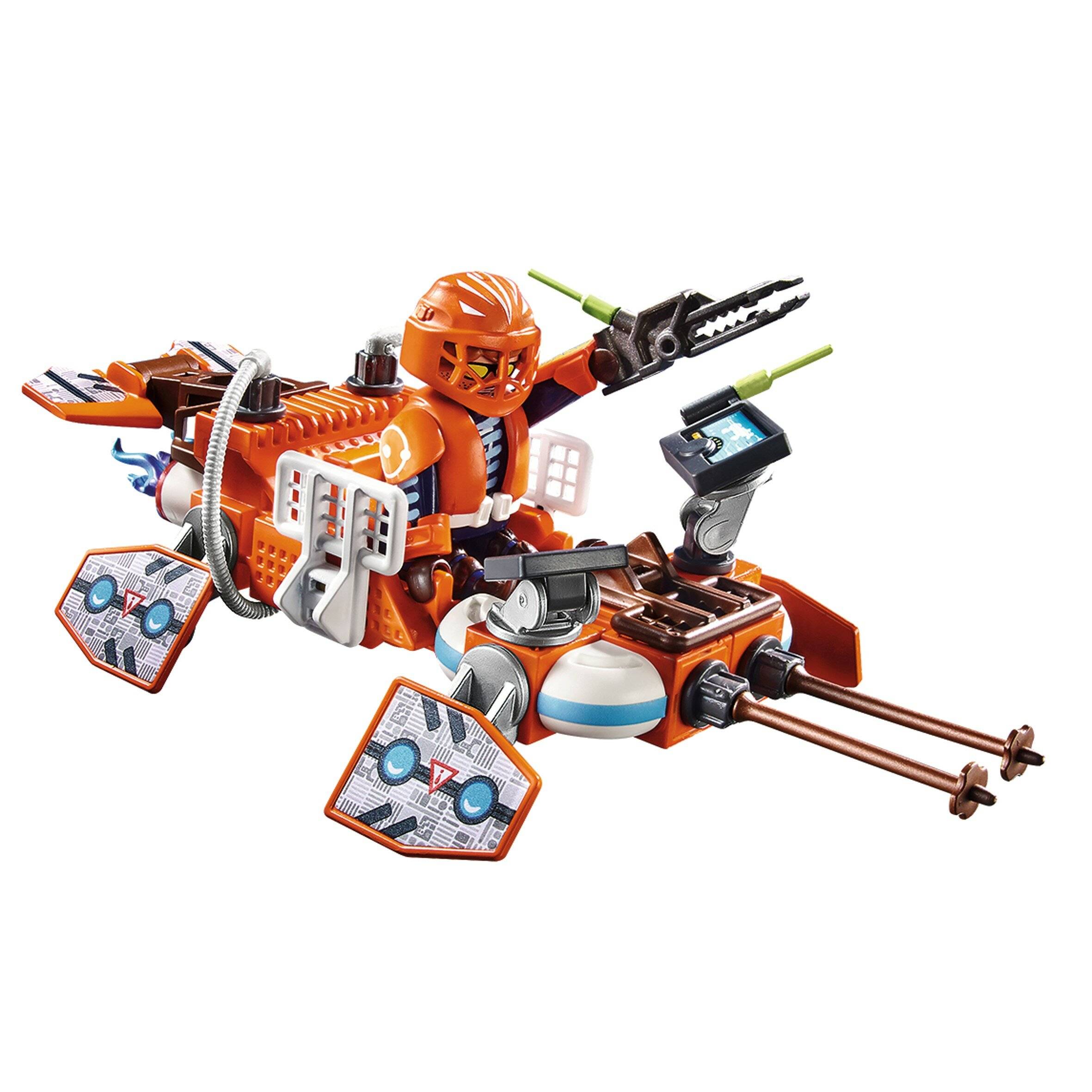Playmobil 70673 Space Speeder