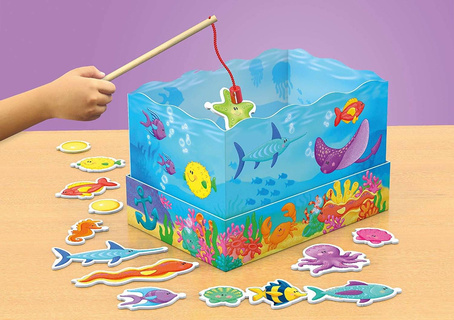 Schmidt Spiele Schmidt Spiele Angelspiel