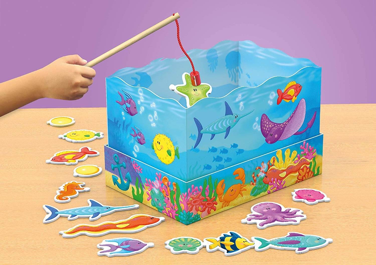 Schmidt Spiele Schmidt Spiele Angelspiel