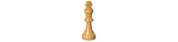 Schmidt Spiele Classic Line: Schach, Brettspiel