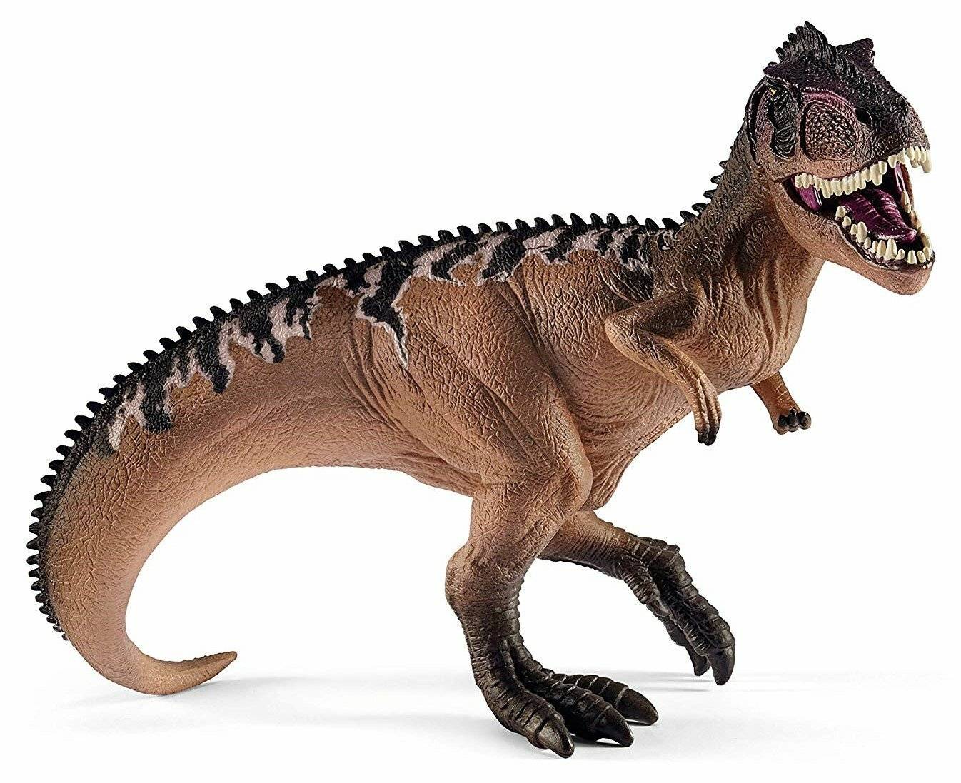 Schleich Schleich Giganotosaurus (15010)