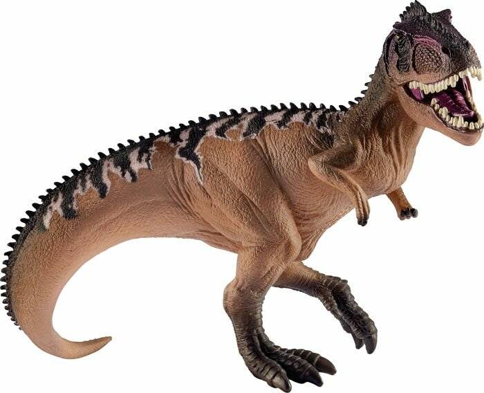 Schleich Schleich Giganotosaurus (15010)