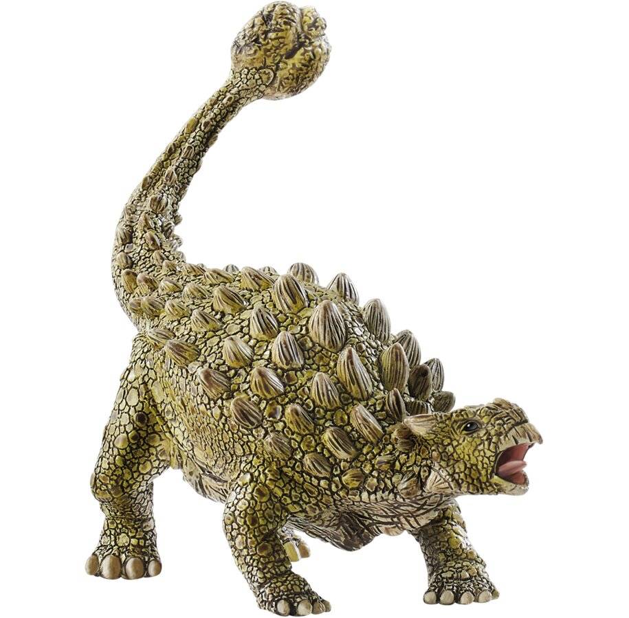 Schleich Schleich Ankylosaurus (15023)