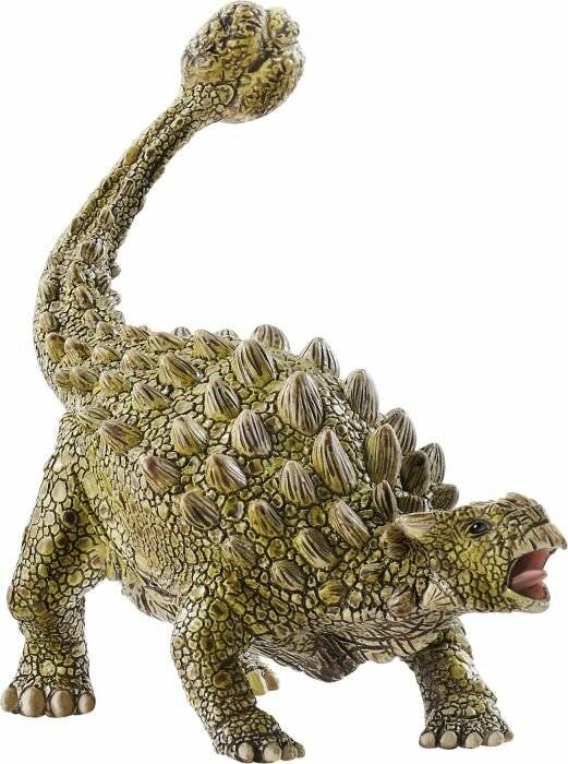 Schleich Schleich Ankylosaurus (15023)