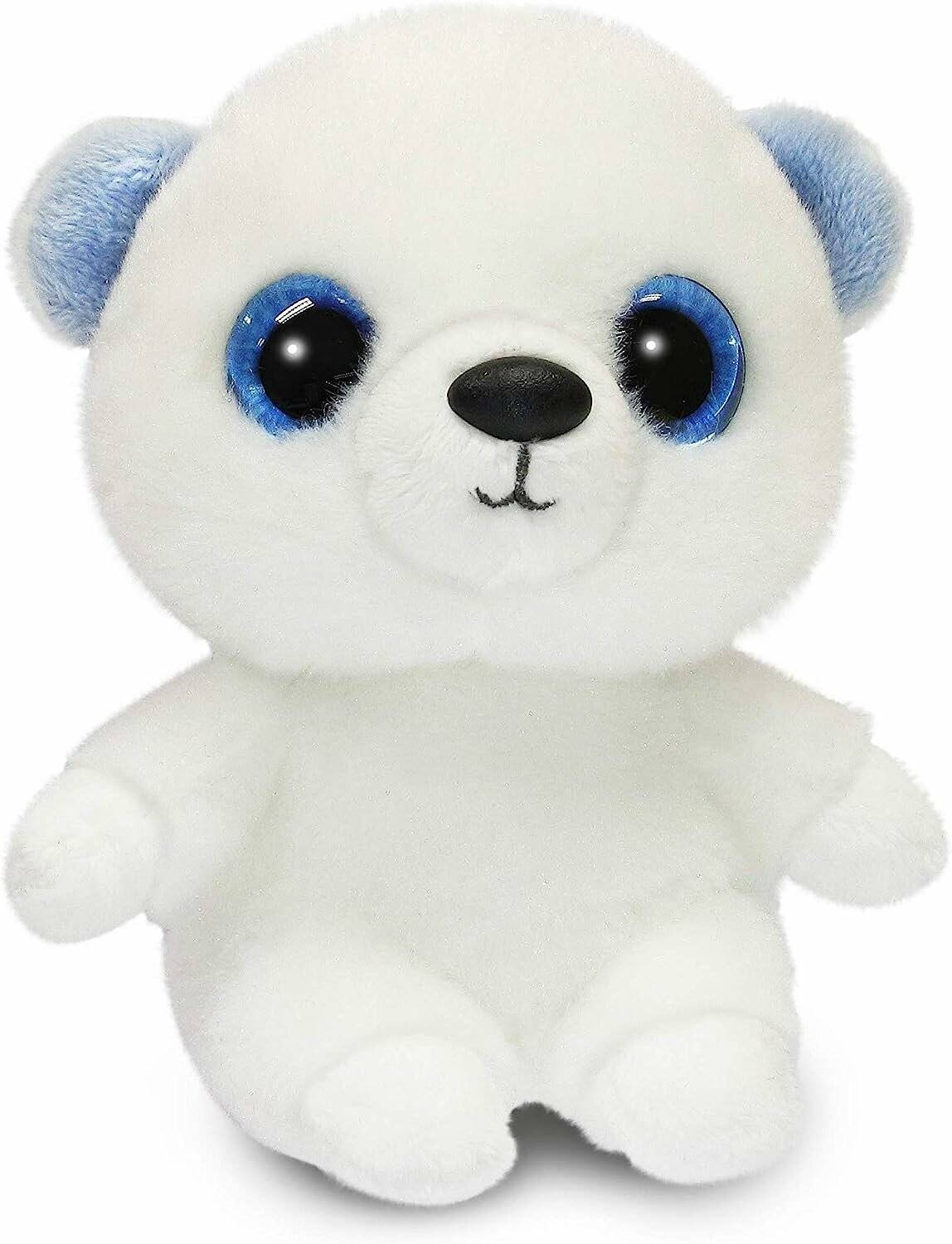 Yoohoo Martee Polar Bear 5in 61101 White