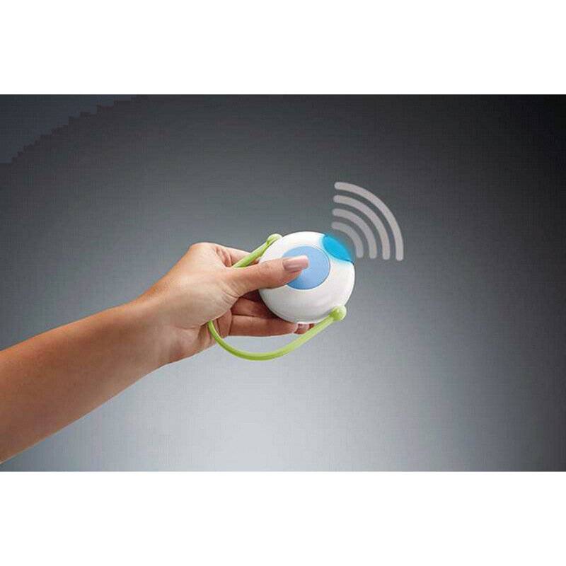 Mattel Mattel Fisher Price 3 in 1 Traumbä rchen Mobile