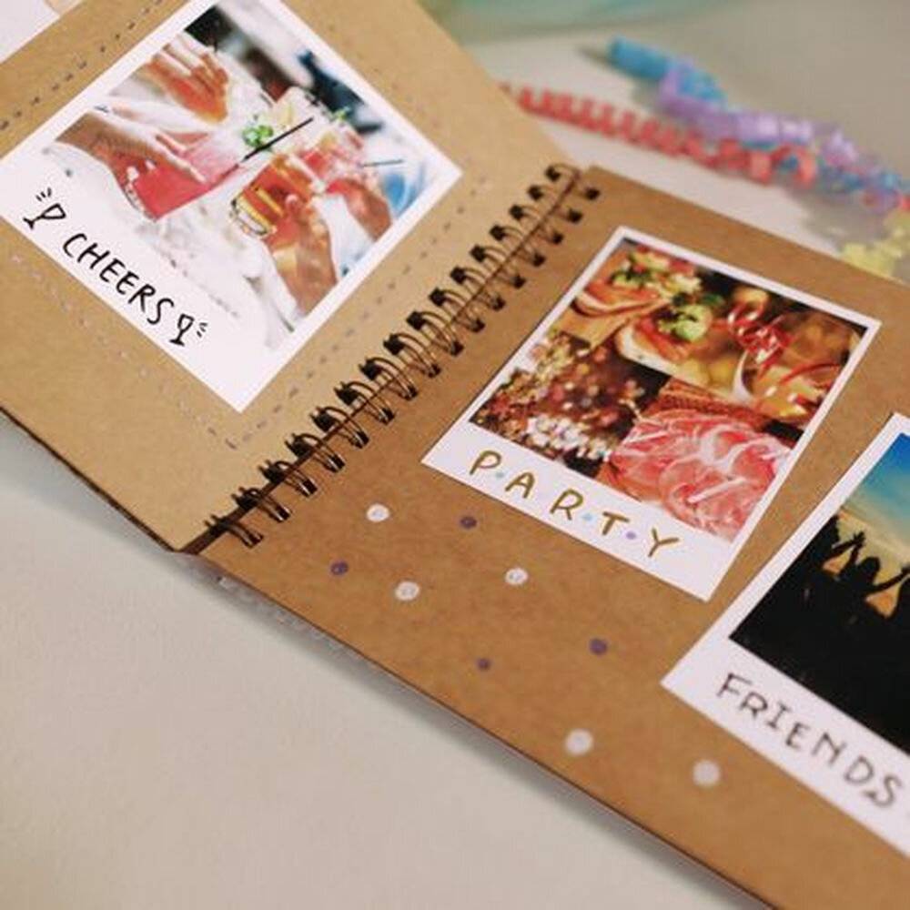 Canon Selphy Square - Ink / Paper Set - Xs-20l