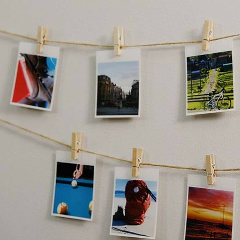 Canon Selphy Square - Ink / Paper Set - Xs-20l