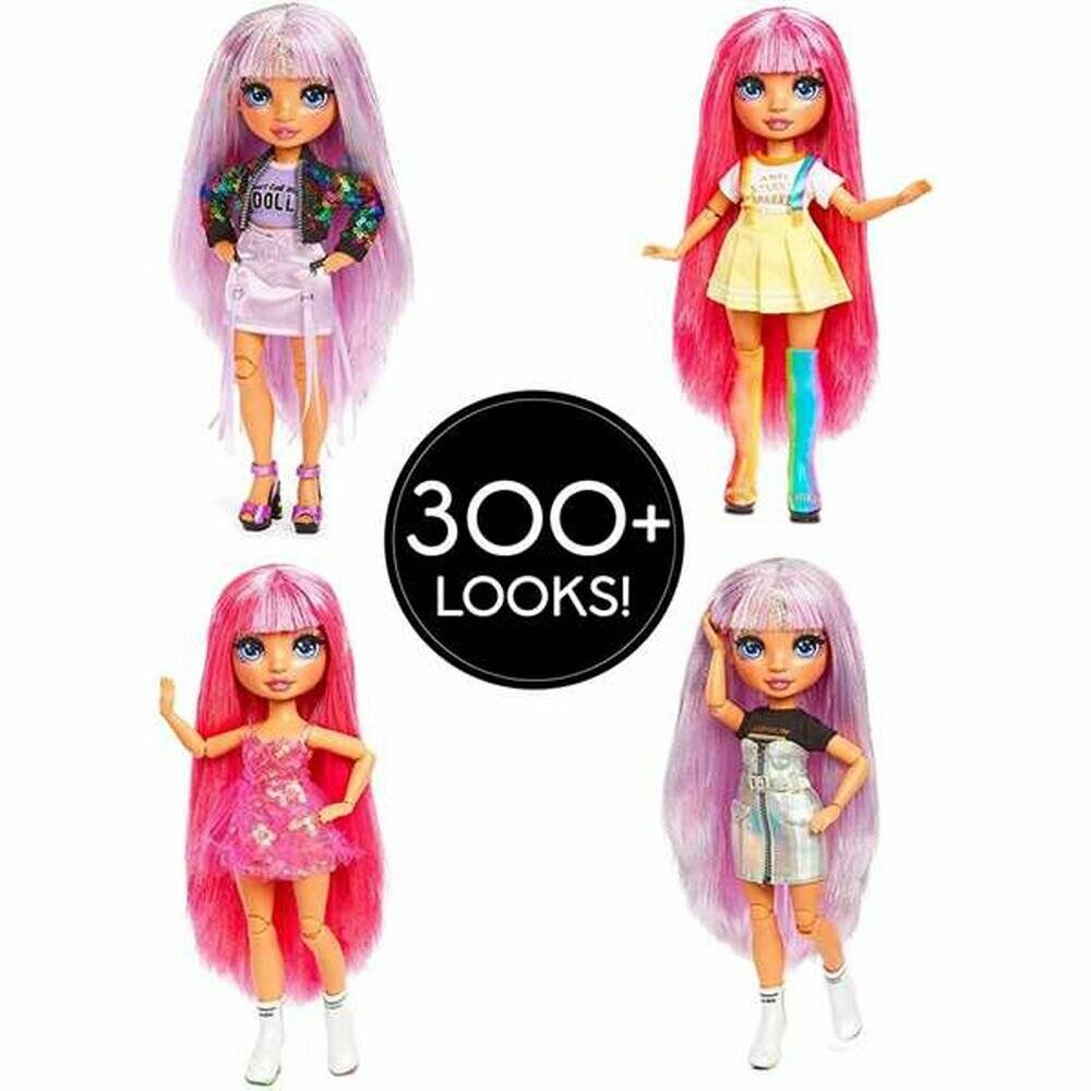 MGA MGA Regenbogen High Fashion Studio