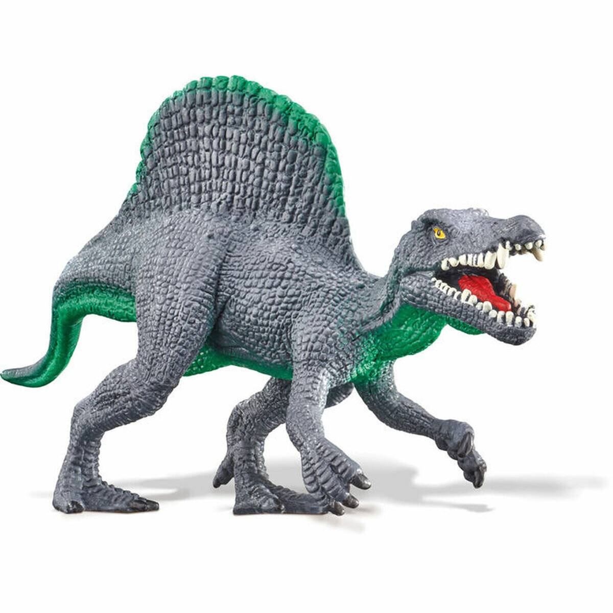 Schleich, Dinosaurs, Die rasante Dino-Rallye - Kinderspiel