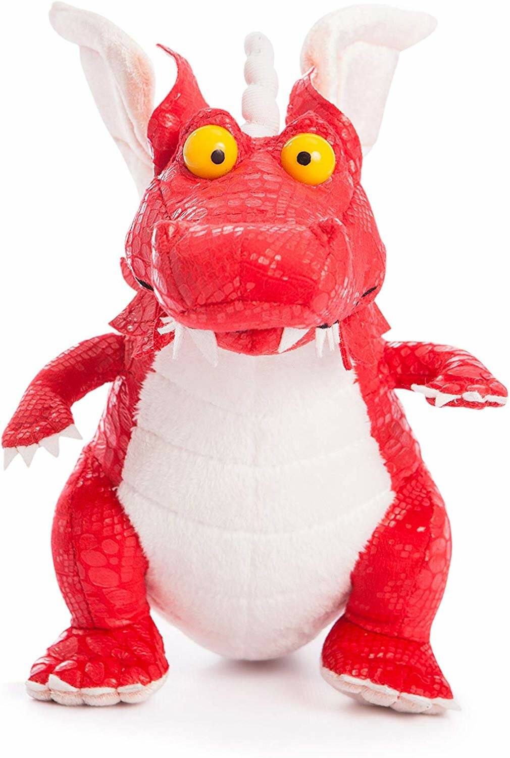ROTB - Drache ca. 27 cm - Plüschfigur