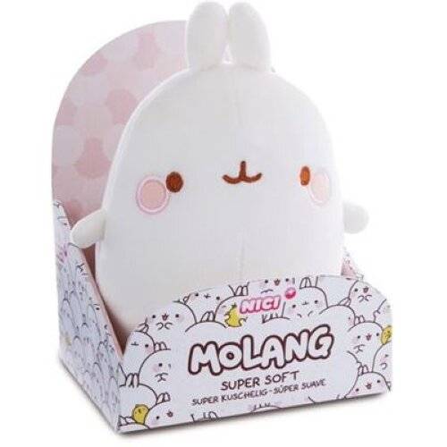 Nici 47745 - Molang - Hase Molang, 16 cm