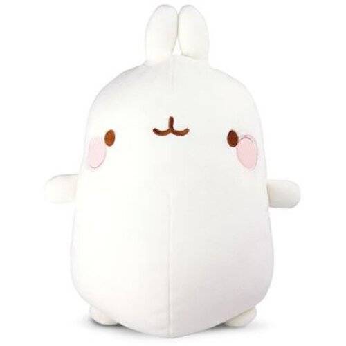 Nici 47745 - Molang - Hase Molang, 24 cm