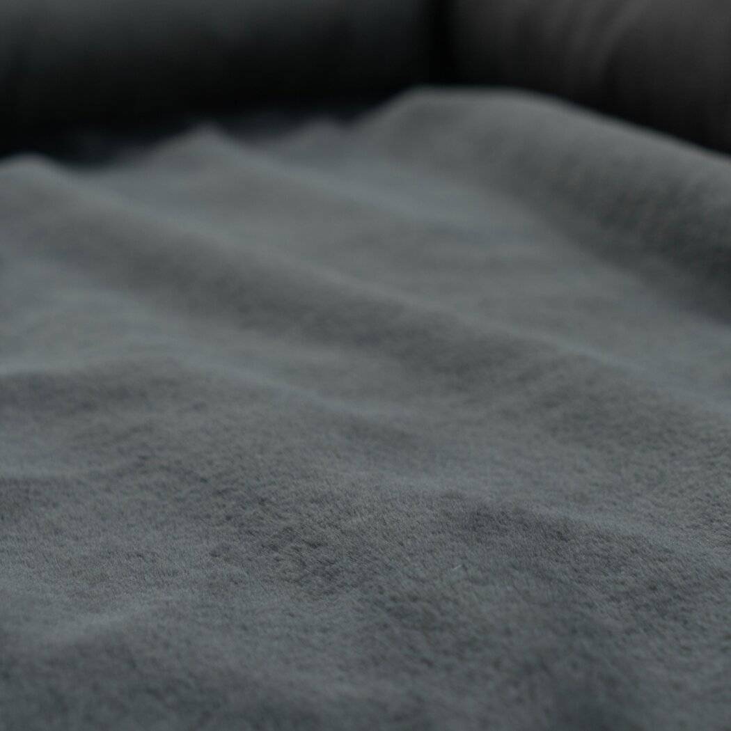 Madison Travel &amp sofa protector 58 x 70 grau