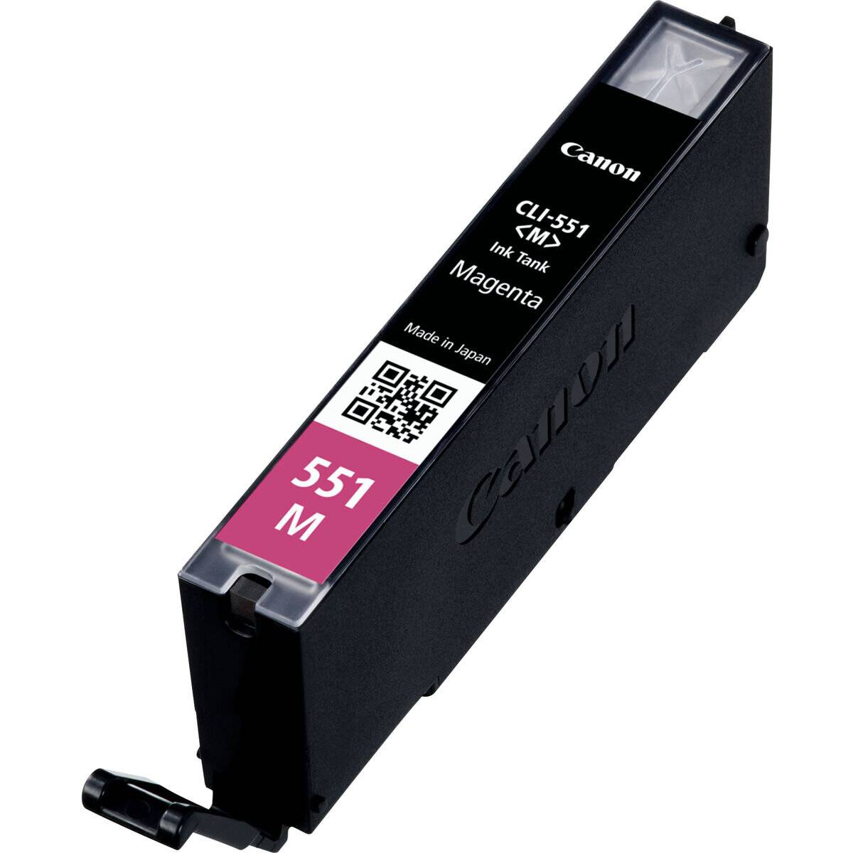Canon Canon Ink CLI-551 CLI551 Magenta (6510B001)