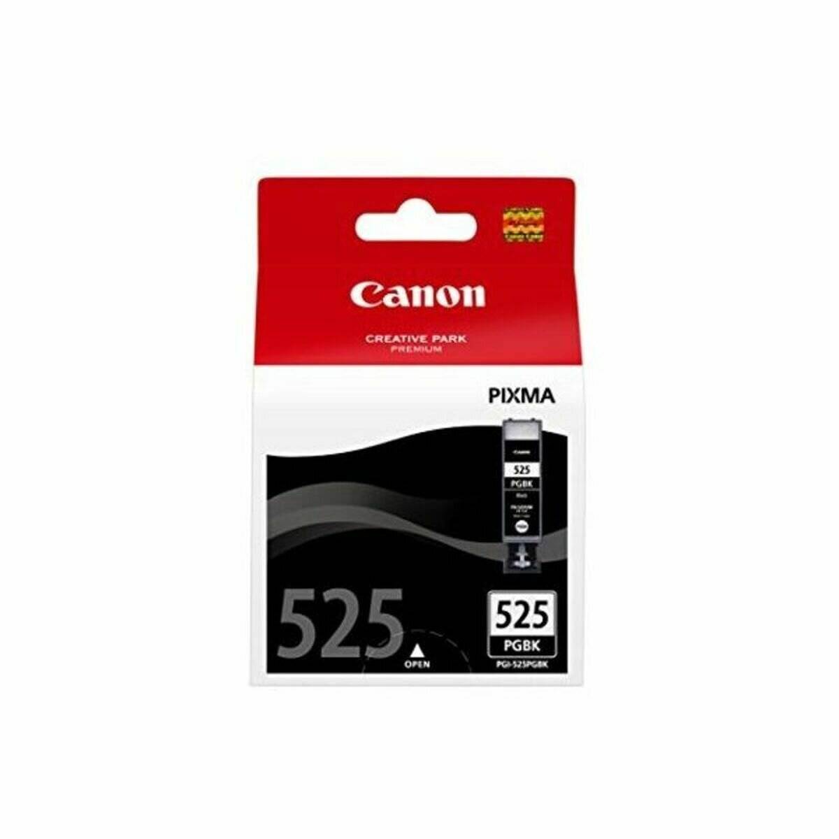 Canon Canon Ink PGI-525 PGI525 Black Schwarz (4529B001)