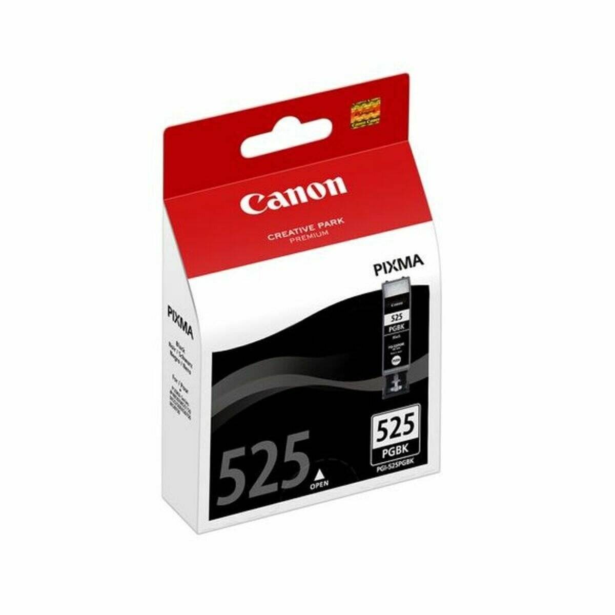 Canon Canon Ink PGI-525 PGI525 Black Schwarz (4529B001)