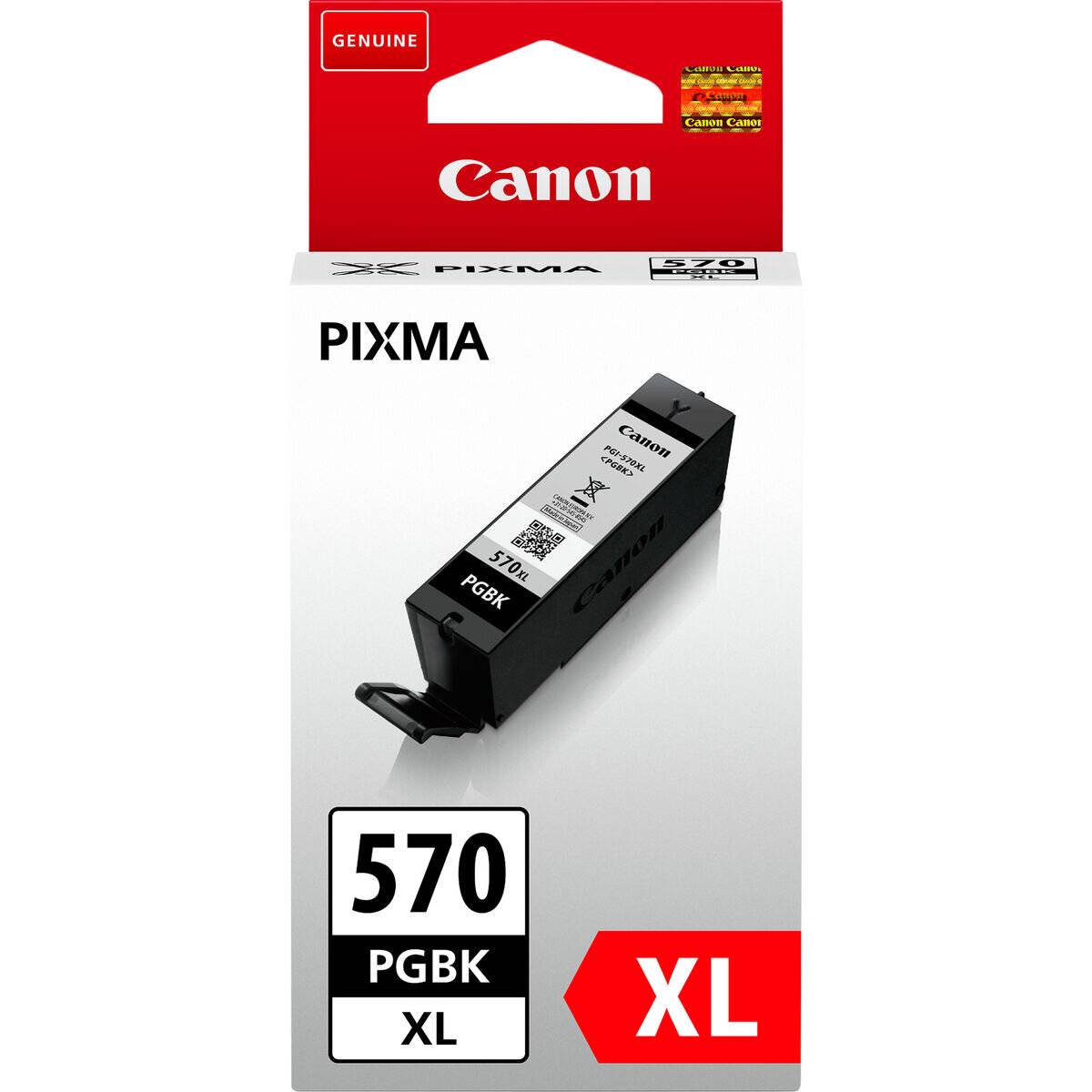 Canon Ink PGI-570XL PGI570XL PGBK (0318C001)