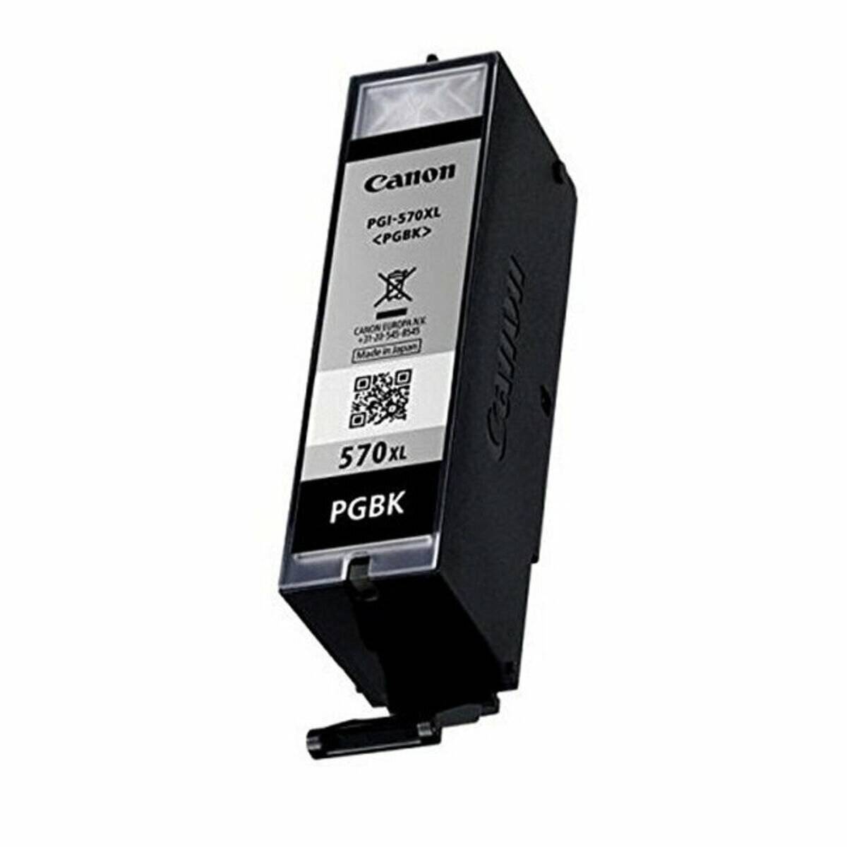 Canon Ink PGI-570XL PGI570XL PGBK (0318C001)