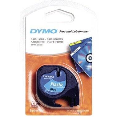 Dymo Dymo Schriftband 91225 Blue (S0721650)