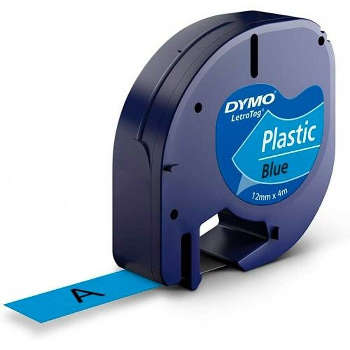 Dymo Dymo Schriftband 91225 Blue (S0721650)